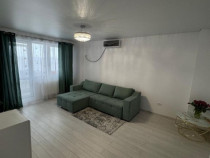 Apartament modern - Decomandat - Comision 0% - 56 mp - Militari