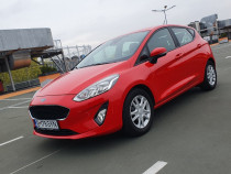 Ford Fiesta 52000 Km Unic Proprietar