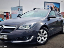 Opel Insignia break