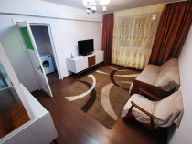 Inchiriere apartament 2 camere Focsani-bd. garii