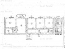 4 camere Obor-Calea Mosilor ( 250 m metrou )