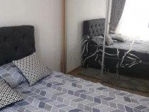 Vanzare Apartament 3 camere bloc nou Parcul Carol-loc de parcare