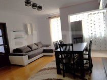 Apartament 3 camere, etaj 1, zona Florilor