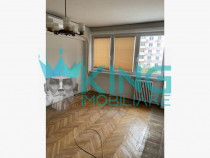 Apartament 2 Camere Stefan cel Mare Bucuresti