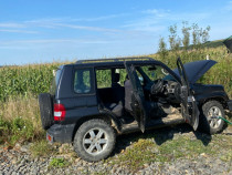 Mitsubishi Pajero Pinin