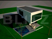 Casa, 6 camere, 213 mp,, zona Lunei