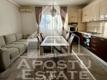 Apartament 2 camere, ultramodern, Dumbravita