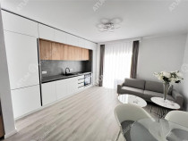 Apartament la cheie cu 3 camere decomandate gradina zona Doa