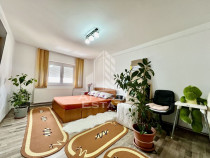 Apartament 2 camere, decomandat, centrala proprie, zona D...