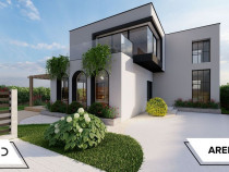 REZERVAT! O șansă rară de construcție &icirc;n inima Aradu...