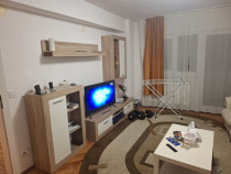 Apartament 2 camere decomandat et. 1 alba iulia tolstoi