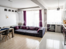 Apartament 3 camere 78 mp ETAJ 1 decomandat Selimbar Sibiu