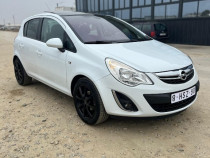 Opel Corsa Edition Anniversay +GPL