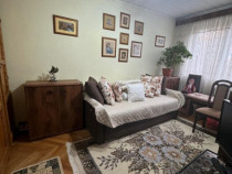 Apartament 2 camere, 49mp, zona Manastirii Bogdana, Radauti