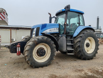 Tractor New Holland TG 255