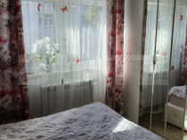 Apartament 2 camere, 54mp, etaj intermediar, Zona Burdujeni