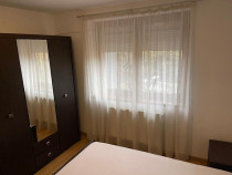 Inchiriere Apartament 2 camere Brancoveanu-bloc nou-parcare