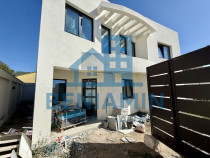 Vila Moderna-Hanul Doctorului-184mp-Finisaje Lux-La cheie...