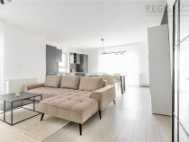 Apartament tip Penthouse in Avantgarden cu Parcare 2 Terase