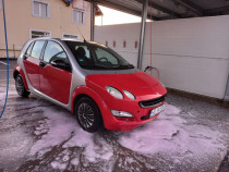 Smart motor 1.1 benzina acte la zi preț 3350 lei neg 0774554023