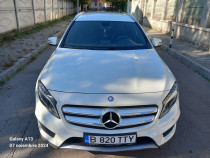 Mercedes-Benz Gla 180 Amg-line