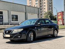 Seat Exeo 2010 1.6 MPI 102HP 140.000 km