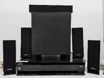 Sistem audio blu ray Sony home cinema hdb e370