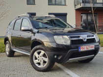 Dacia Duster 1.6 + GPL 2010 Laureate