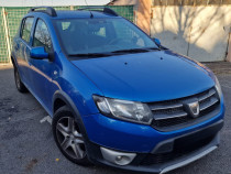 Dacia Sandero Stepway 2 TCe 90 Prestige