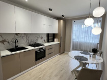 Apartament 2 camere in zona Ghencea