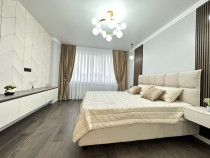 Apartament cu 3 camere - Zona Domenii