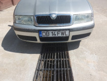 Skoda Octavia 1 benzina 1,6i, an 2001