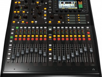 Behringer X32 Producer 40-Input, 25-Bus Digital Mixing Console