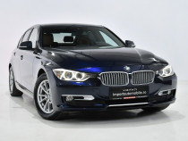 BMW Seria 3 318d 143CP