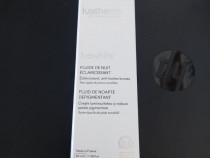 Ivawhite Fluid de noapte depigmentant