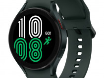 Smartwatch Samsung Galaxy Watch4 44mm BT Green impecabil