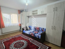 Garsoniera cu bucatarie separata, zona Badea Cartan