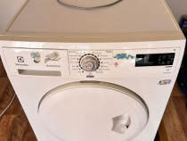 Uscator de rufe Electrolux EDC2086PDW 8kg - eroare E60