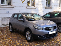 Nissan Qashqai Tekna 108000km