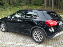 Liciteaza-Mercedes-Benz GLA 220 2014