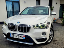 Liciteaza-BMW X1 2016