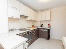 Se închiriază apartament cu 2 camere, situat în zona Colentina