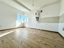 Apartament cu 3 camere, 2 balcoane, parcare acoperita, zo...