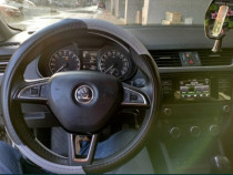 Koda Octavia 3 Euro 6, 1.6 TDI