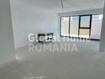 Penthouse 4 camere -117MP utili+ 66MP Terasa | Decebal-Bl Bo