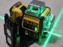 Nivela Laser DeWalt Noua