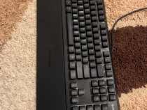 Tastatura steelseries apex 3