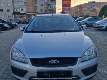 Ford Focus 2007 Diesel