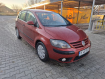 Vw golf 5 plus, 2007, 1 9 tdi = Posibilitate rate