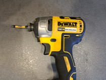 Dewalt Model: DCF887 + bit impact dewalt - 200 lei